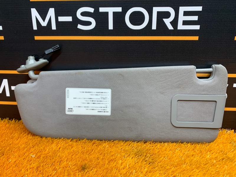 Козырек солнцезащитный, 720 рублей, Красноярск