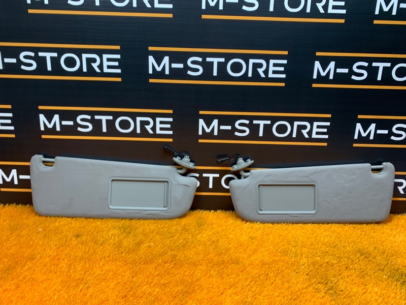 Козырек солнцезащитный, 720 рублей, Красноярск