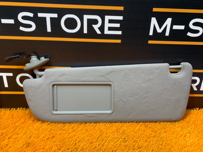 Козырек солнцезащитный, 720 рублей, Красноярск