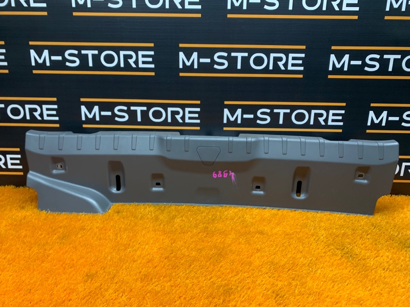 накладка багажника, 860 рублей, Красноярск