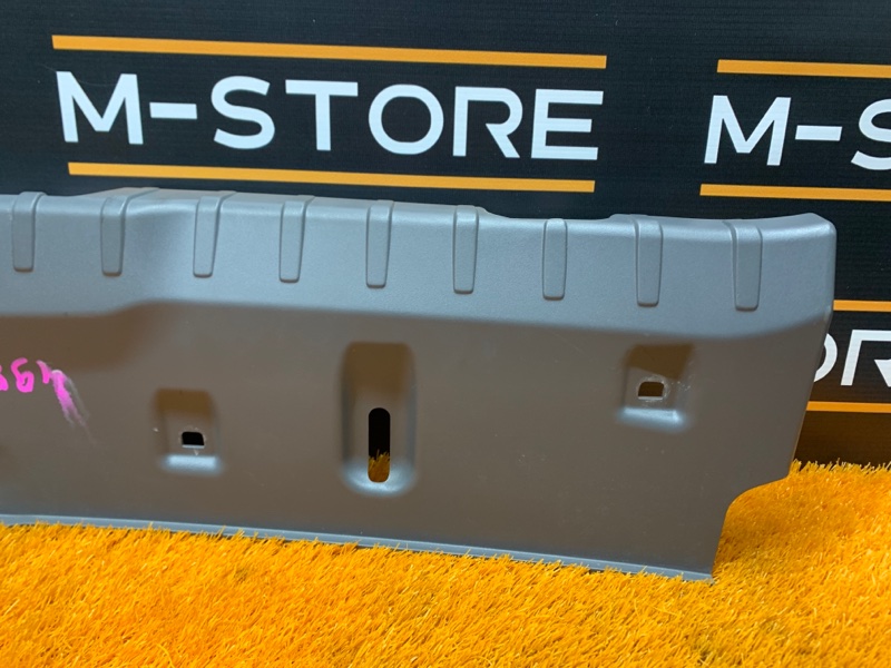 накладка багажника, 860 рублей, Красноярск