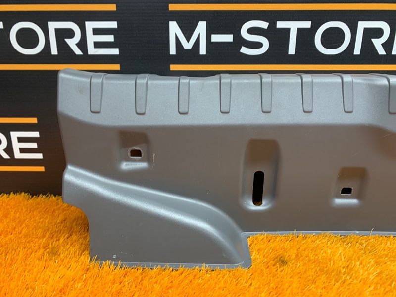 накладка багажника, 860 рублей, Красноярск