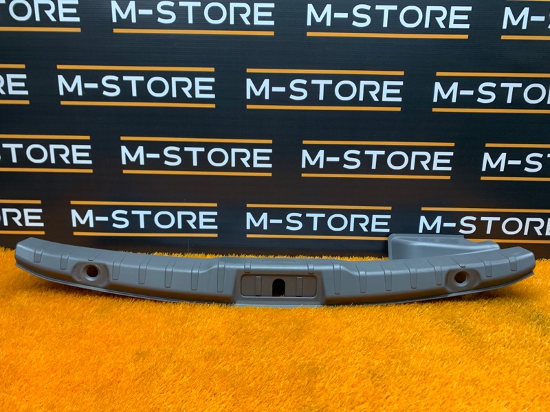 накладка багажника, 860 рублей, Красноярск