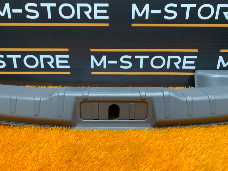 накладка багажника, 860 рублей, Красноярск