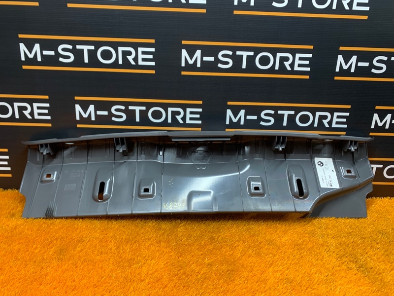 накладка багажника, 860 рублей, Красноярск