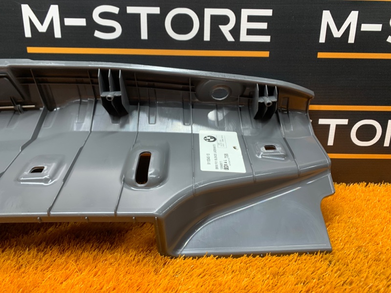 накладка багажника, 860 рублей, Красноярск