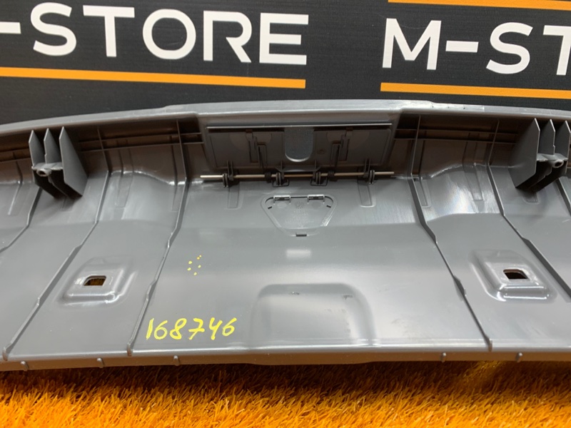 накладка багажника, 860 рублей, Красноярск