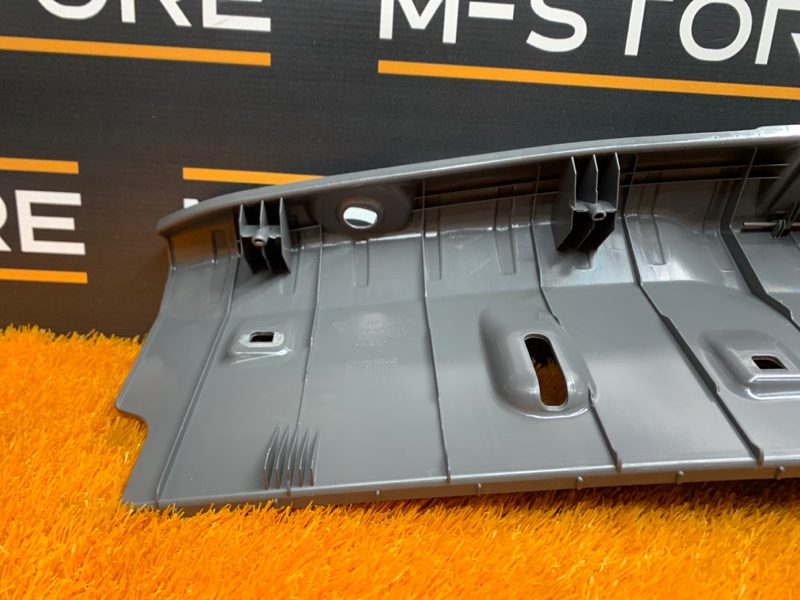 накладка багажника, 860 рублей, Красноярск