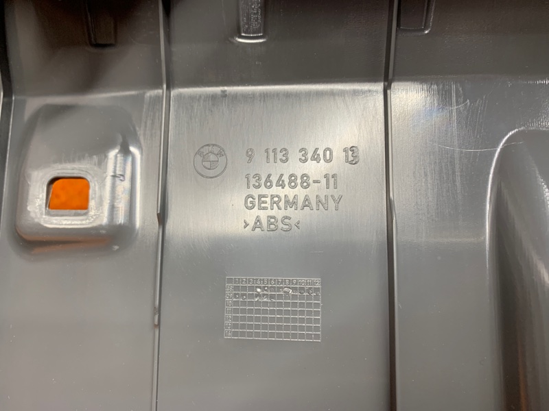 накладка багажника, 860 рублей, Красноярск