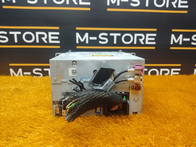 Магнитола, 12000 рублей, Красноярск