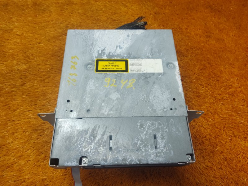 Магнитола, 12000 рублей, Красноярск