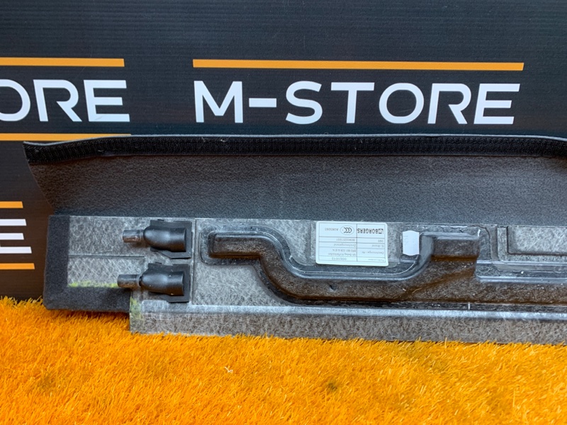 пол багажника, 480 рублей, Красноярск