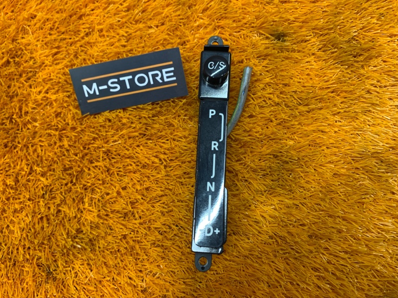 Индикация селектора АКПП, 500 рублей, Красноярск