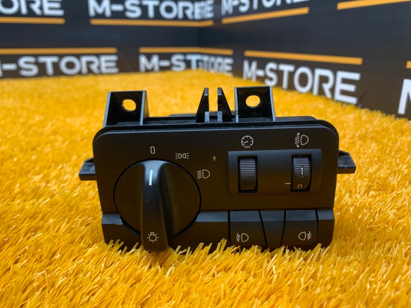 Переключатель света фар, 1750 рублей, Красноярск