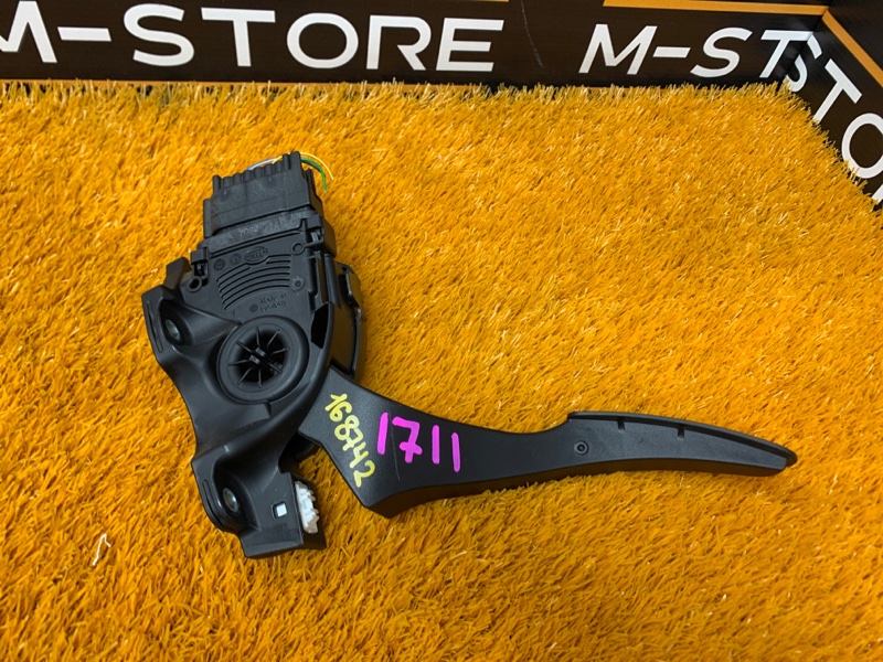 педаль газа, 1400 рублей, Красноярск