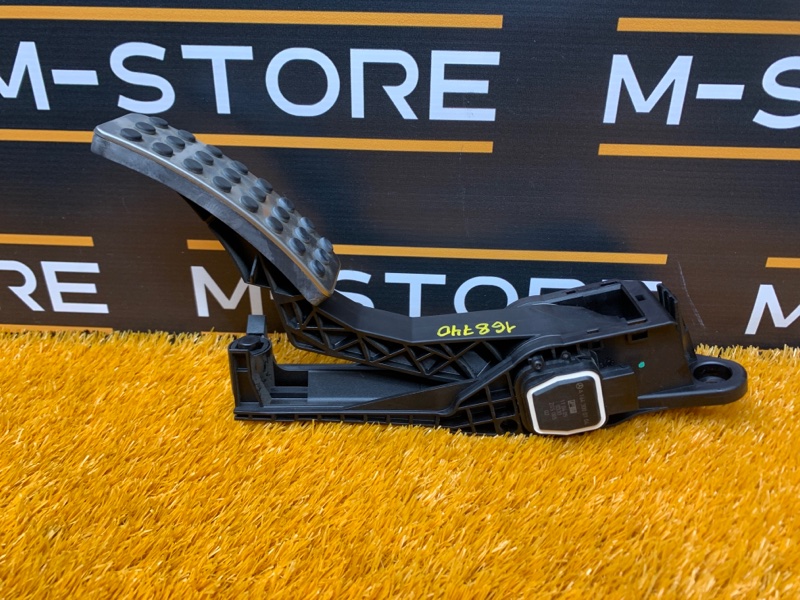 педаль газа, 1000 рублей, Красноярск