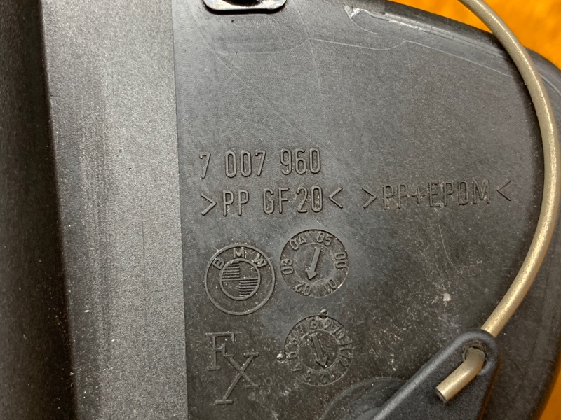 лючок бензобака, 2240 рублей, Красноярск