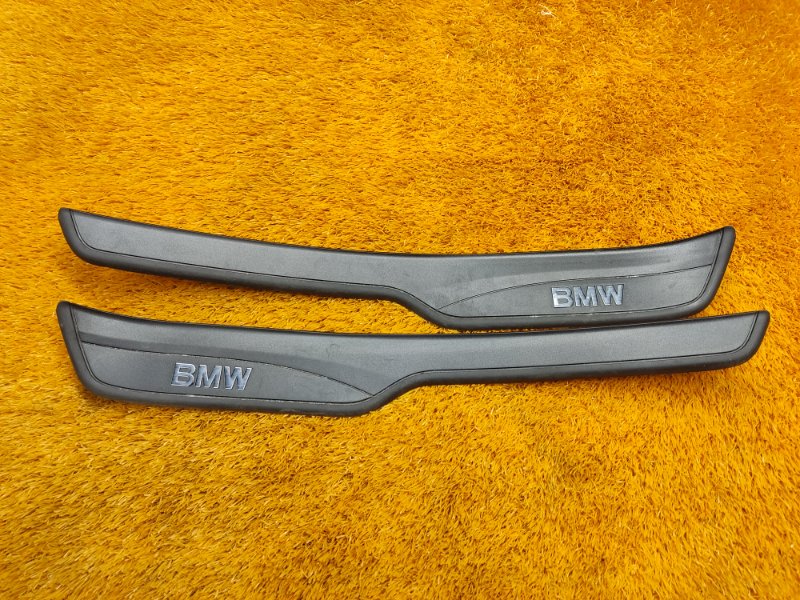 Накладка на порог салона, 600 рублей, Красноярск