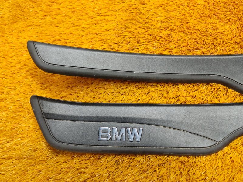 Накладка на порог салона, 600 рублей, Красноярск