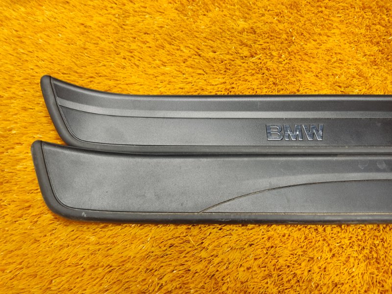 Накладка на порог салона, 600 рублей, Красноярск