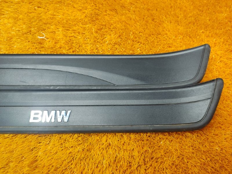 Накладка на порог салона, 600 рублей, Красноярск