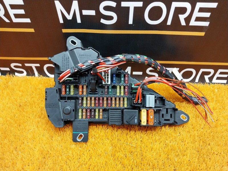 блок предохранителей, 800 рублей, Красноярск