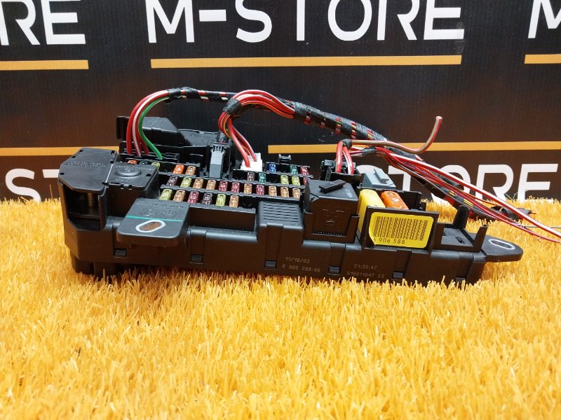 блок предохранителей, 800 рублей, Красноярск