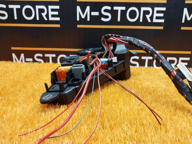 блок предохранителей, 800 рублей, Красноярск