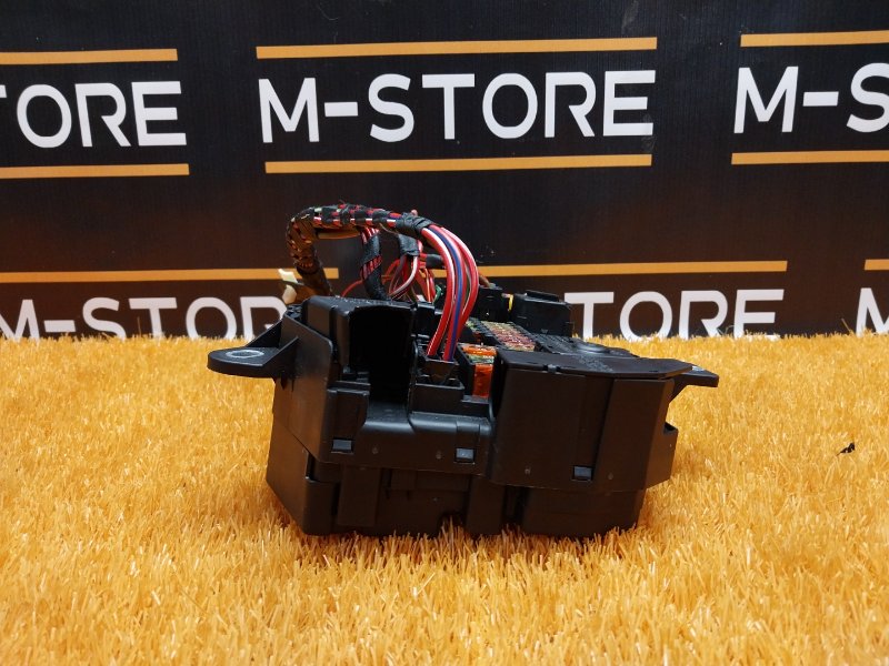 блок предохранителей, 800 рублей, Красноярск