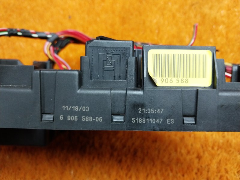 блок предохранителей, 800 рублей, Красноярск