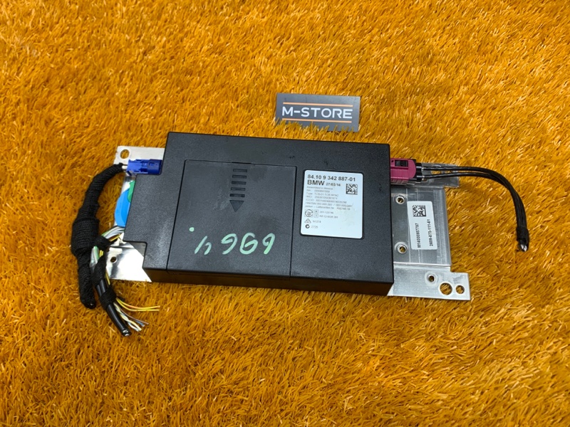 блок управления телефоном, 3500 рублей, Красноярск