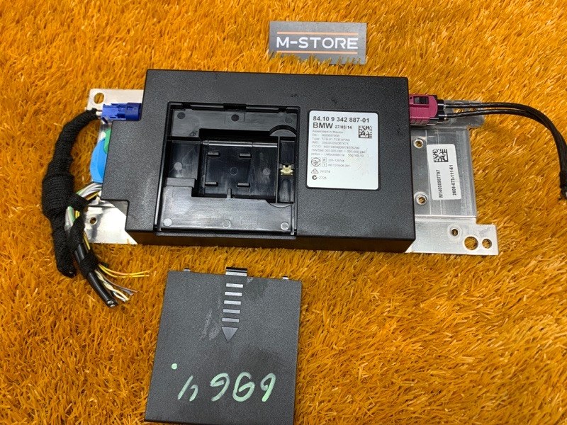 блок управления телефоном, 3500 рублей, Красноярск