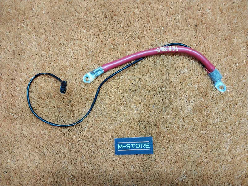 Клемма аккумулятора плюс, 510 рублей, Красноярск