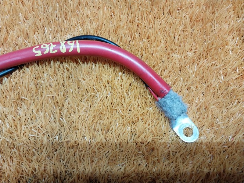 Клемма аккумулятора плюс, 510 рублей, Красноярск