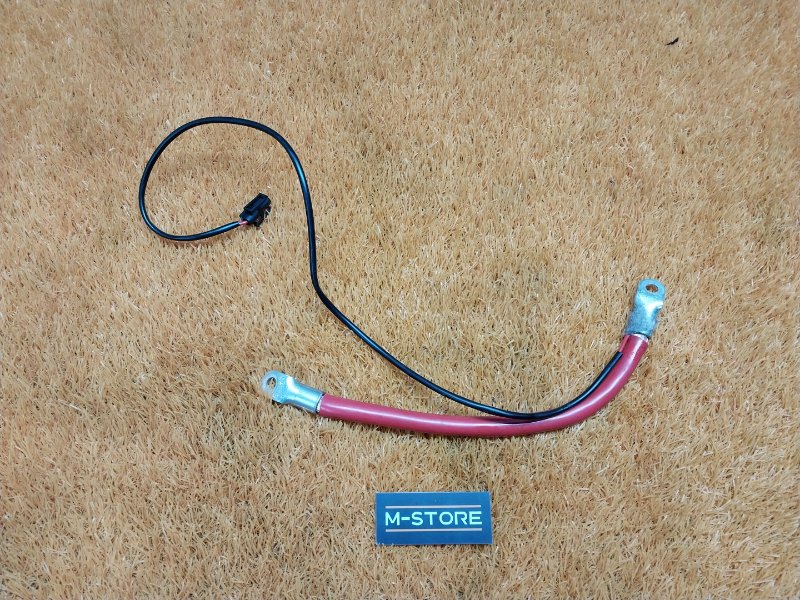 Клемма аккумулятора плюс, 510 рублей, Красноярск