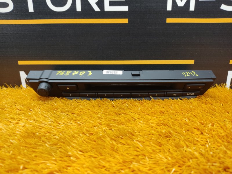 Магнитола, 2000 рублей, Красноярск