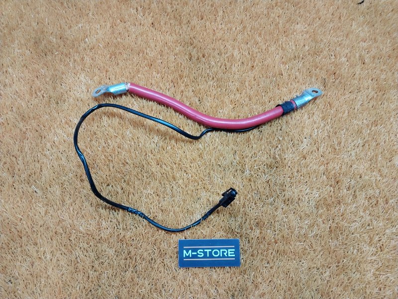 Клемма аккумулятора плюс, 630 рублей, Красноярск