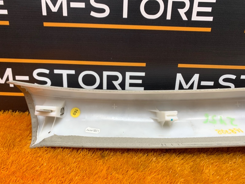 обшивка стойки, 670 рублей, Красноярск