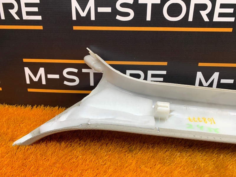 обшивка стойки, 670 рублей, Красноярск