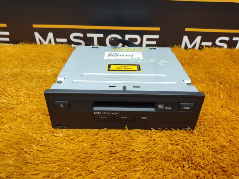 CD-Чейнджер, 500 рублей, Красноярск