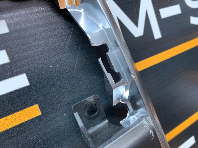 Накладка центральной консоли, 1500 рублей, Красноярск