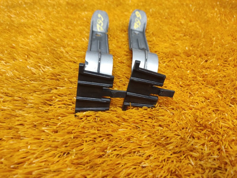 крепление бампера, 600 рублей, Красноярск