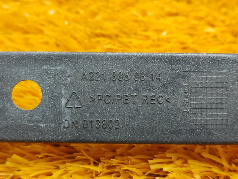 крепление бампера, 600 рублей, Красноярск