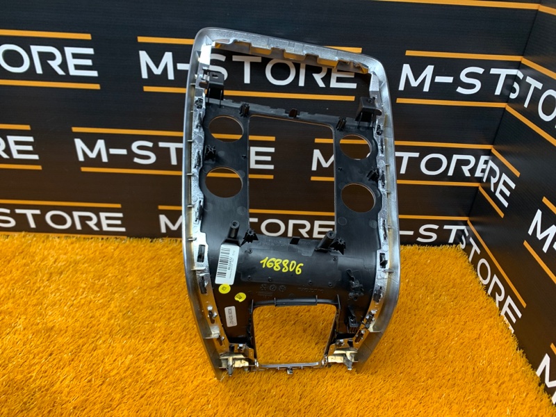 Накладка центральной консоли, 1500 рублей, Красноярск