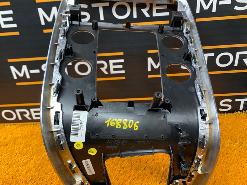 Накладка центральной консоли, 1500 рублей, Красноярск