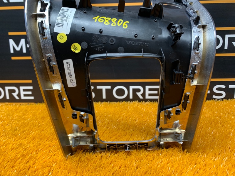 Накладка центральной консоли, 1500 рублей, Красноярск