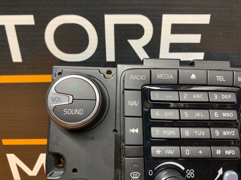 блок управления климат-контролем, 2770 рублей, Красноярск