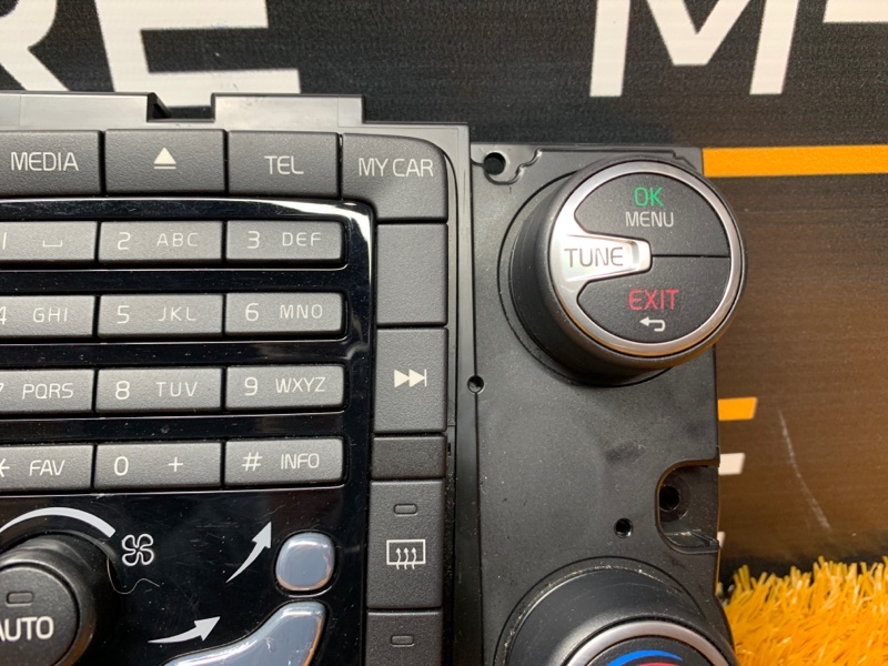 блок управления климат-контролем, 2770 рублей, Красноярск