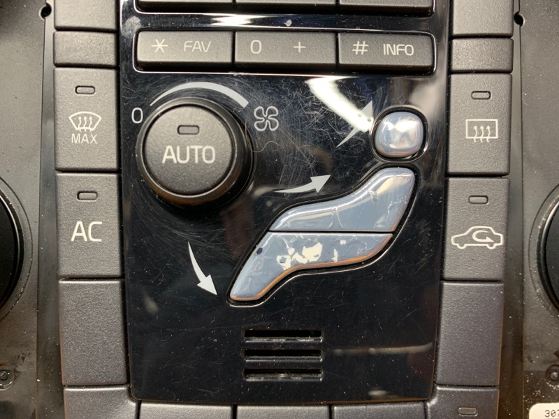 блок управления климат-контролем, 2770 рублей, Красноярск