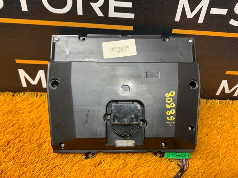 блок управления климат-контролем, 2770 рублей, Красноярск